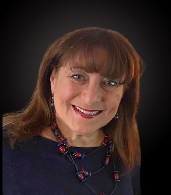 Portrait of Mary Dorval, REALTOR®, ABR, SFR, MRP.